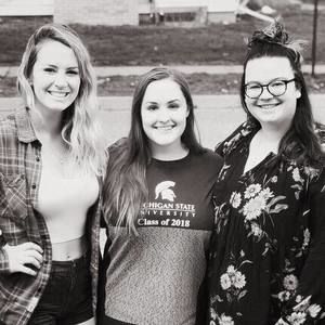 Meet your Posher, Kendall